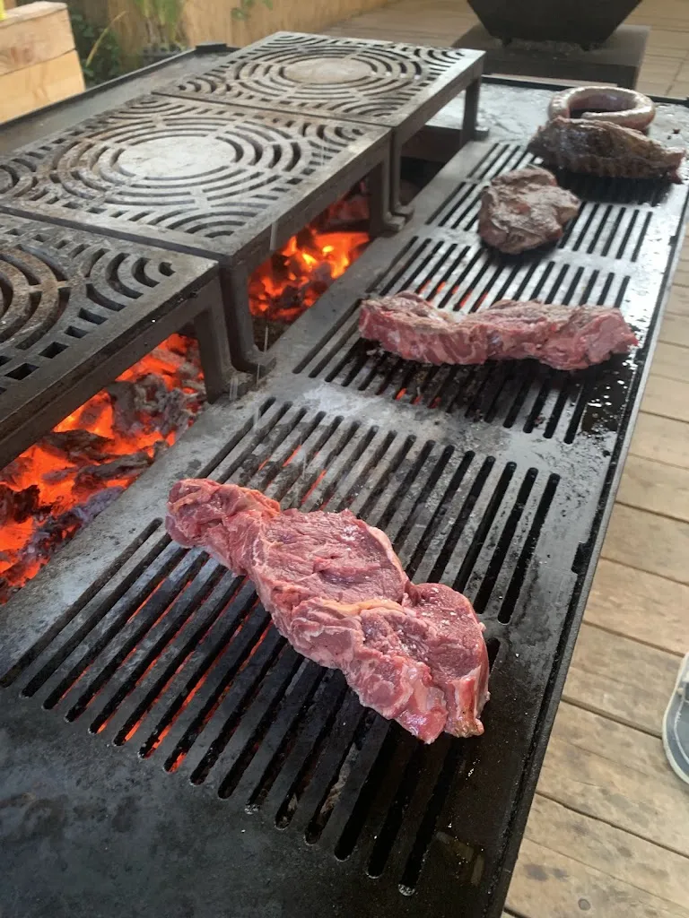 Menu_La Fouguette - guinguette éphémère_Lévignac_image_6