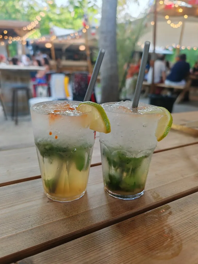 Menu_La Fouguette - guinguette éphémère_Lévignac_image_7