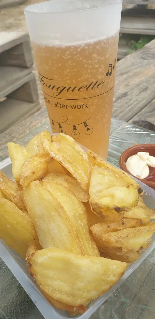 Menu_La Fouguette - guinguette éphémère_Lévignac_image_9