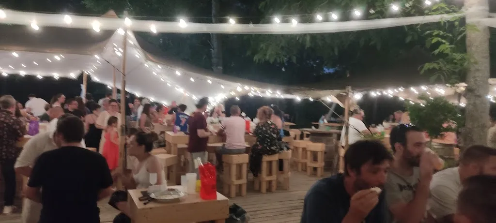 Laurent Labbé_La Fouguette - guinguette éphémère_Lévignac_review