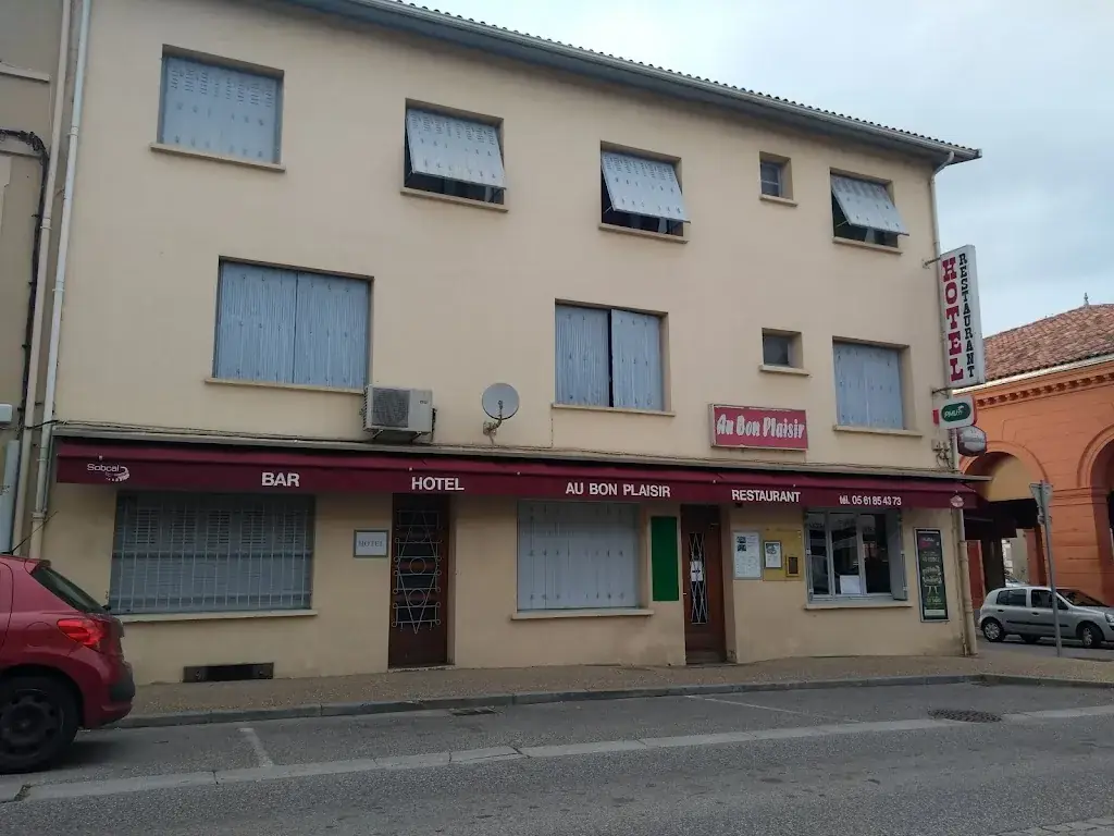 Au Bon Plaisir_Lévignac_slider_image_2