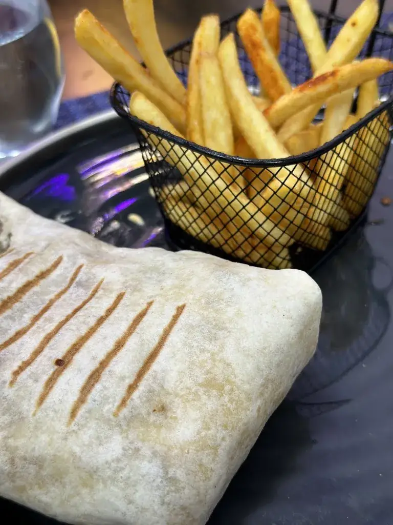 Josapeur_L'escale_Lévignac_Bewertung