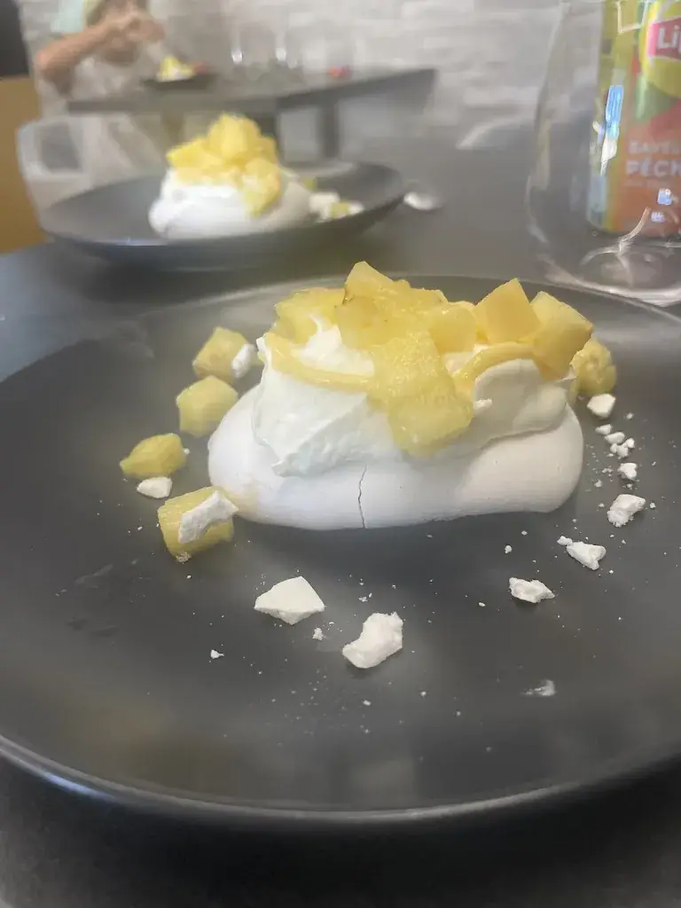 Amy Amor_DELI'MEET_Lévignac_review