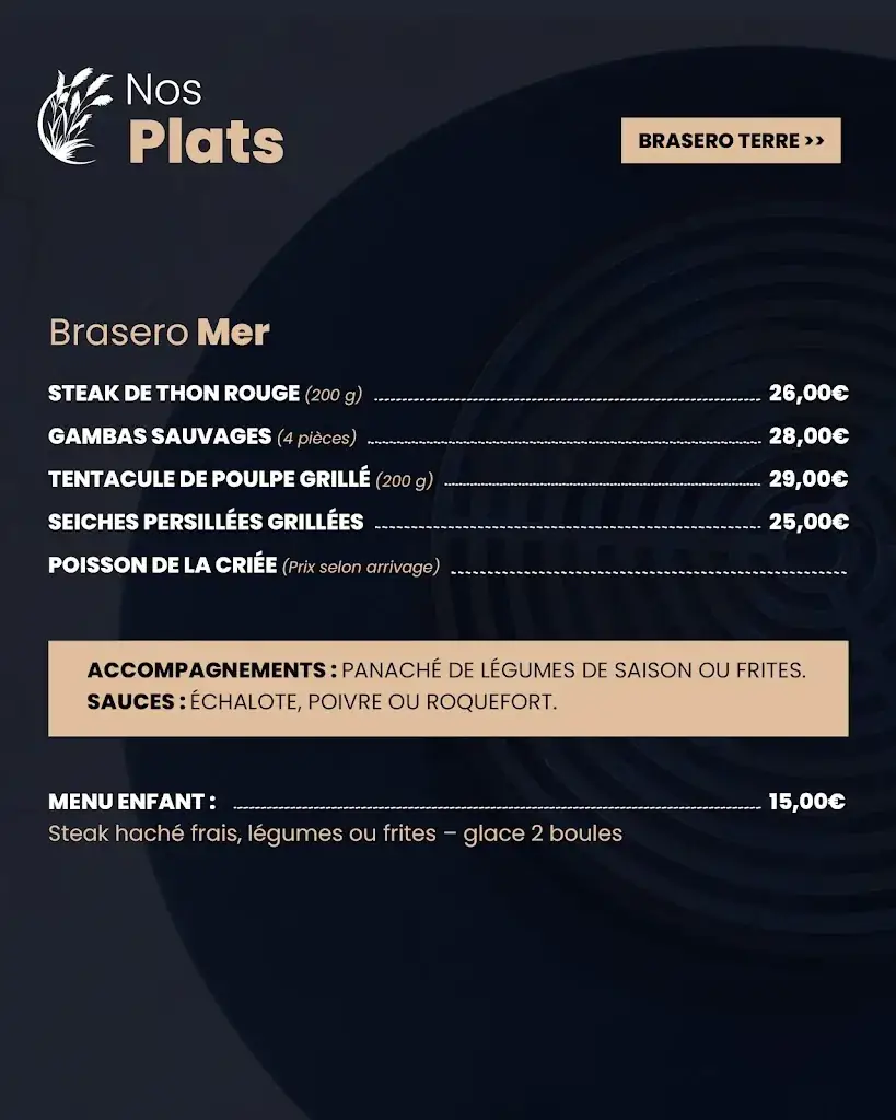 Menu_Villa Pampa_Castéra_image_3