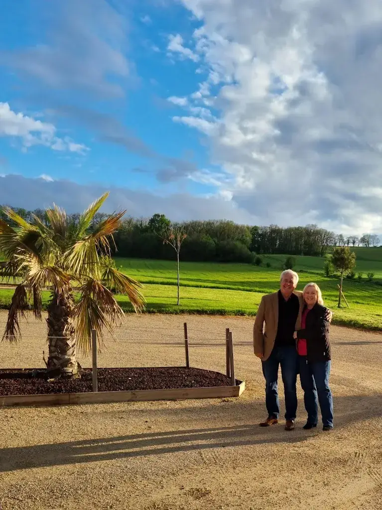 Valerie Lowes_Villa Pampa_Castéra_review