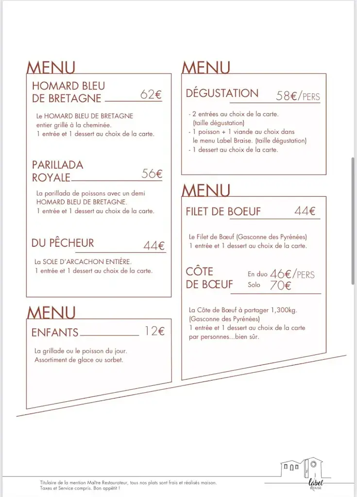 Menu_Restaurant Label Braise_Ségoufielle_image_2