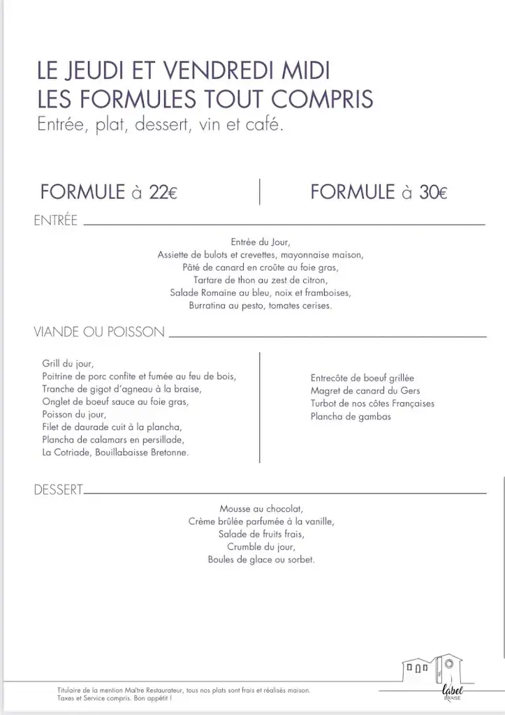Menu_Restaurant Label Braise_Ségoufielle_image_3