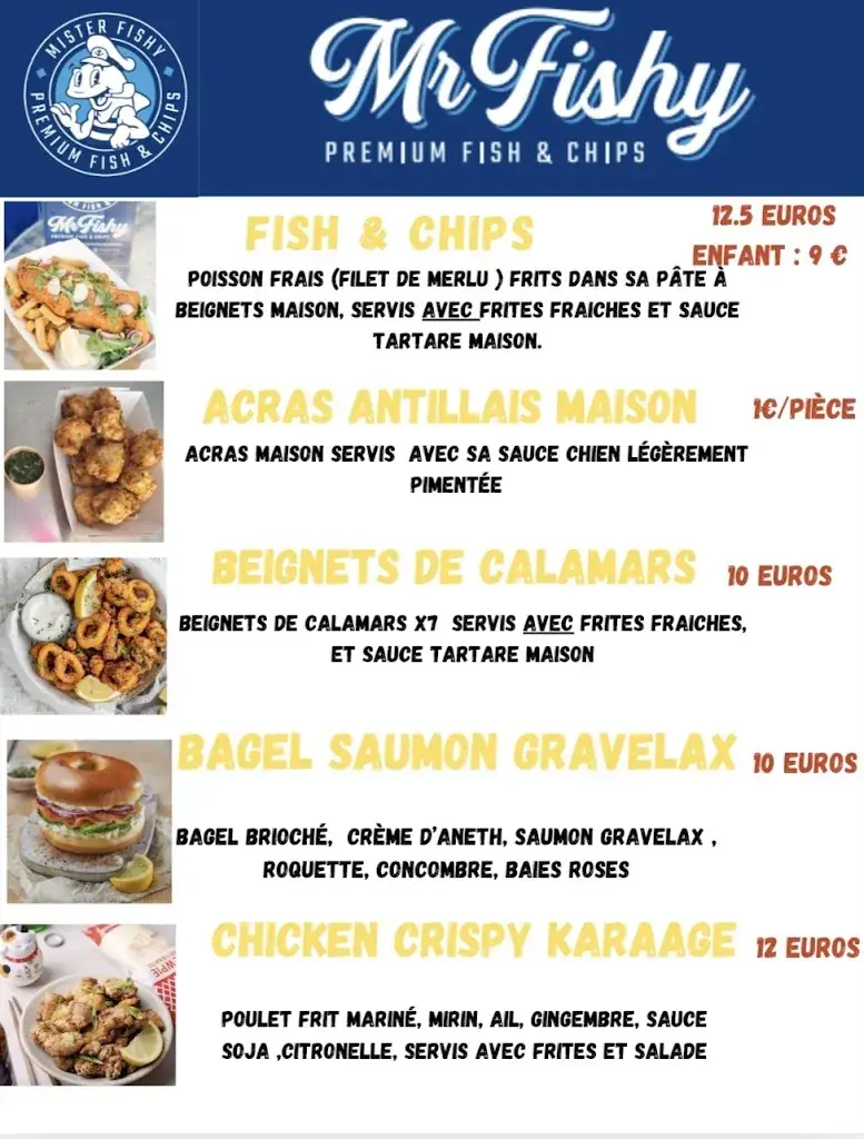 Menu_Mister Fishy Food Truck_Lévignac_image_1