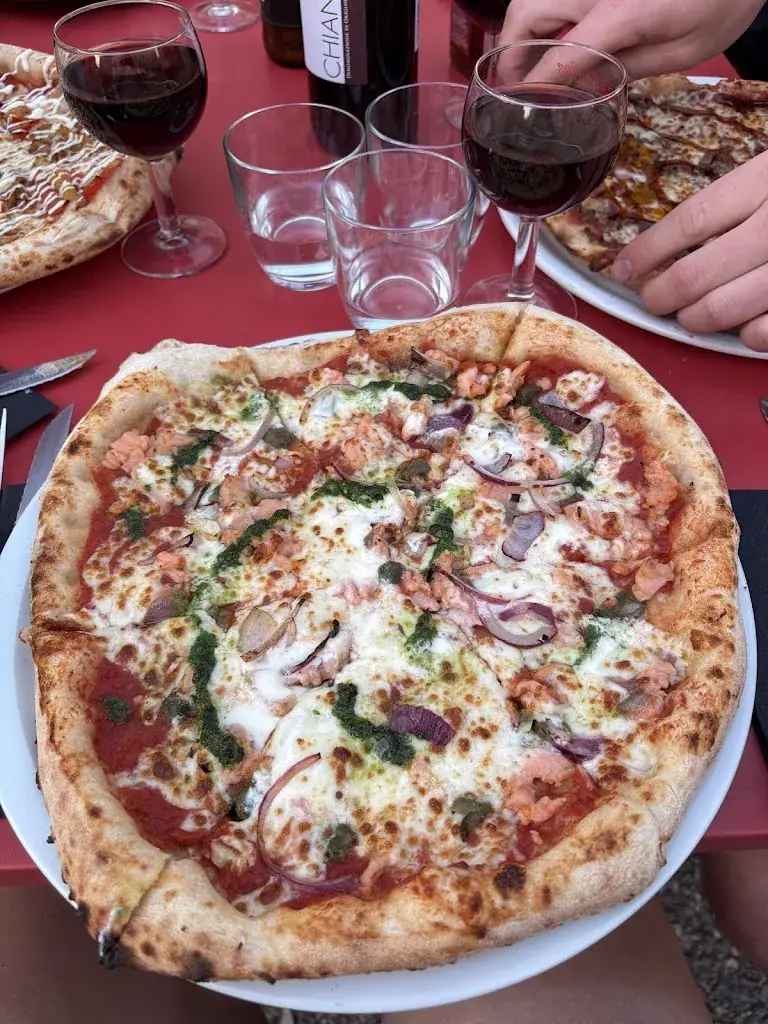 Pepijn Wulteputte_Pizzeria Di Maggio_Lézat-sur-Lèze_review