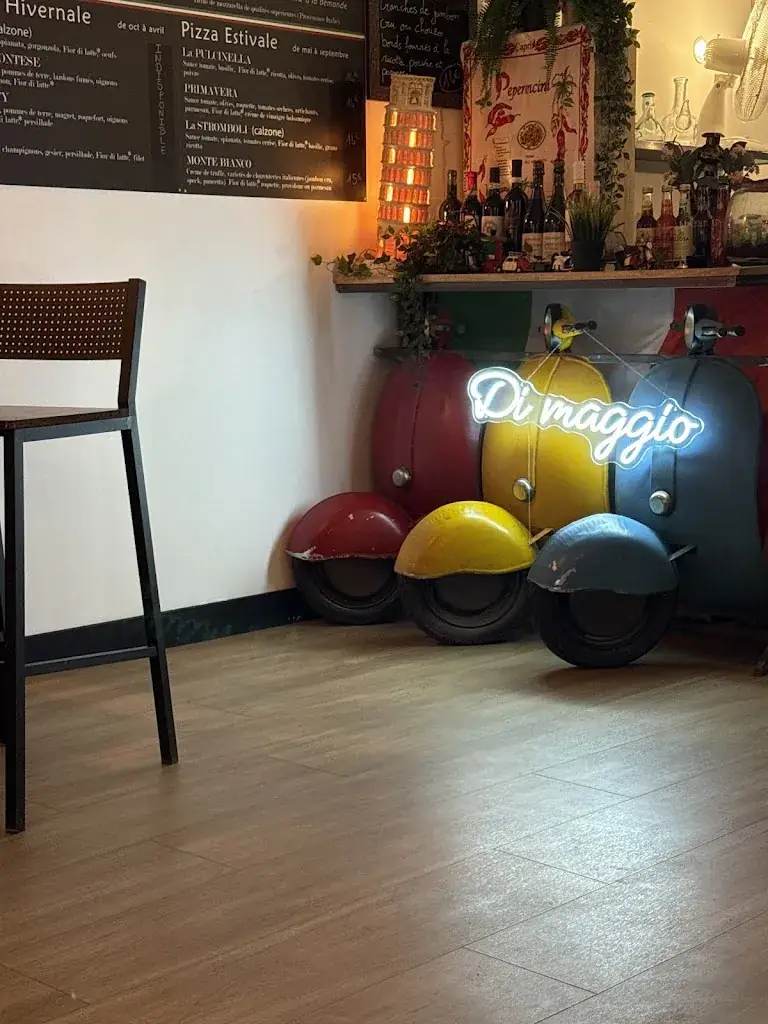 Adrien Crespo_Pizzeria Di Maggio_Lézat-sur-Lèze_review