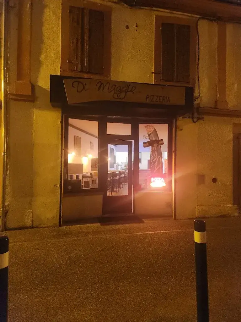 Pizzeria Di Maggio_Lézat-sur-Lèze_slider_image_3