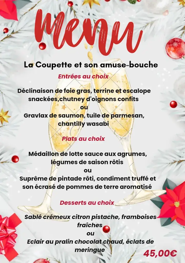 Menu_Brasserie Cap'_Lézignan-Corbières_image_1