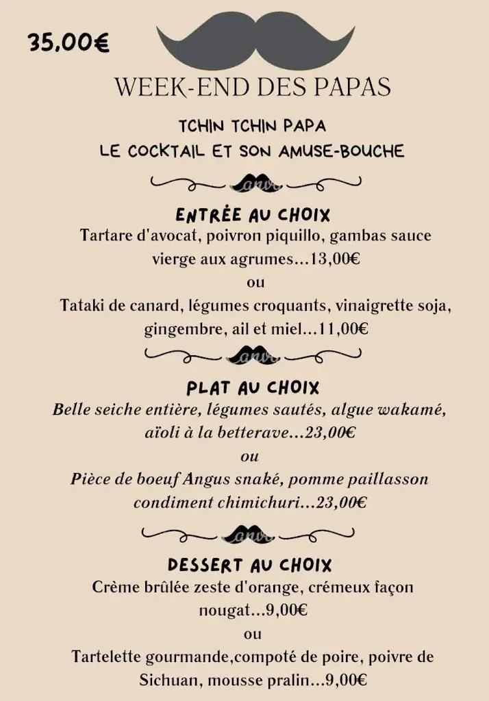 Menu_Brasserie Cap'_Lézignan-Corbières_image_3