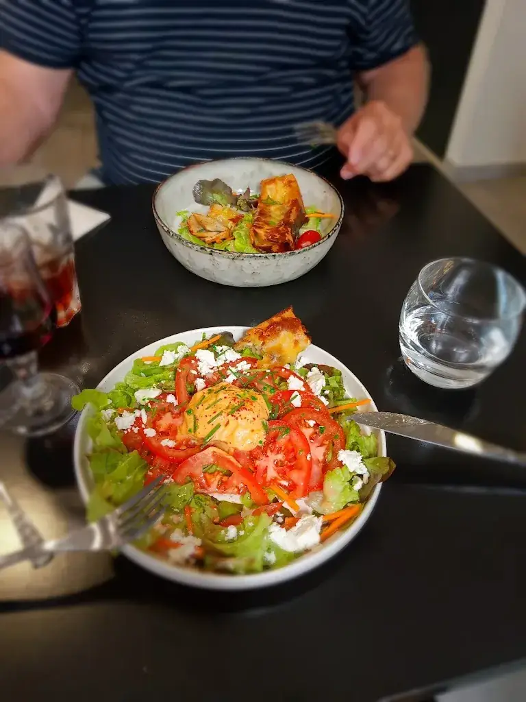 Eileen McCoy_Brasserie Cap'_Lézignan-Corbières_avis