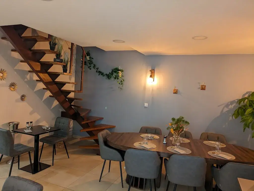 Brasserie Cap' ristorante a Lézignan-Corbières