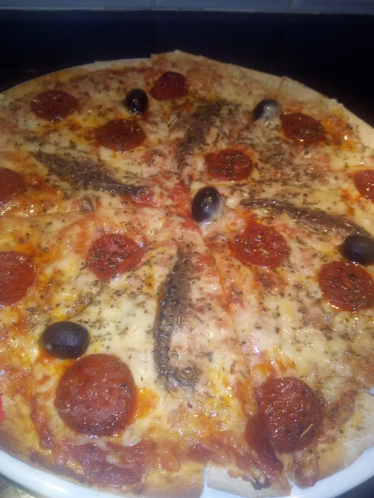 70's PIZZAS Restaurant in Lézignan-la-Cèbe