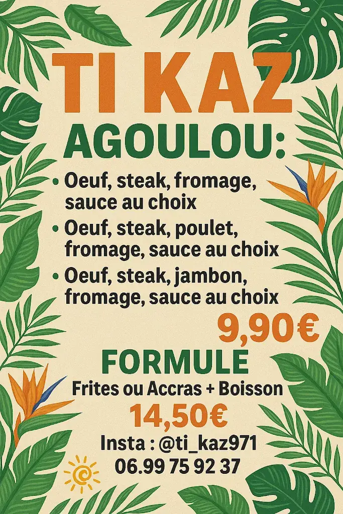 Menu_Ti Kaz_Lézignan-la-Cèbe_image_1