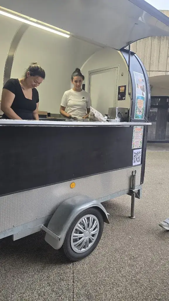 nymo 2_Ti Kaz_Lézignan-la-Cèbe_review