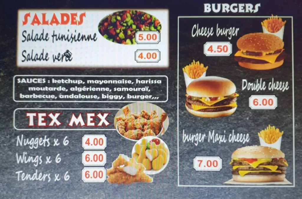 Menu_Nadhir food_Maringues_image_4