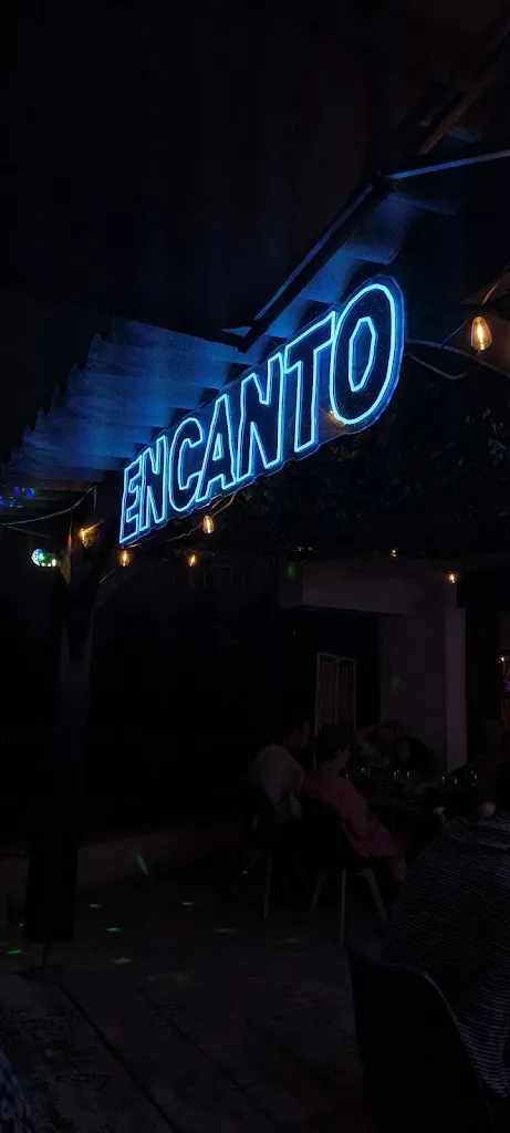 Mattieu Landré_Restaurant Encanto_Lisle-sur-Tarn_review