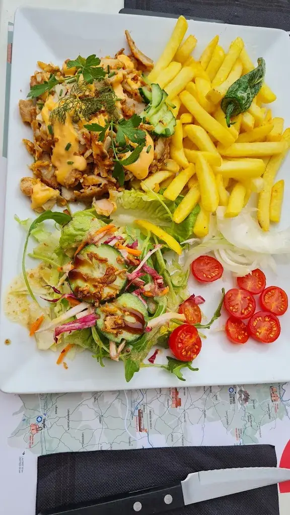 Menu_La Cantina chez Etche_Lisle-sur-Tarn_immagine_6