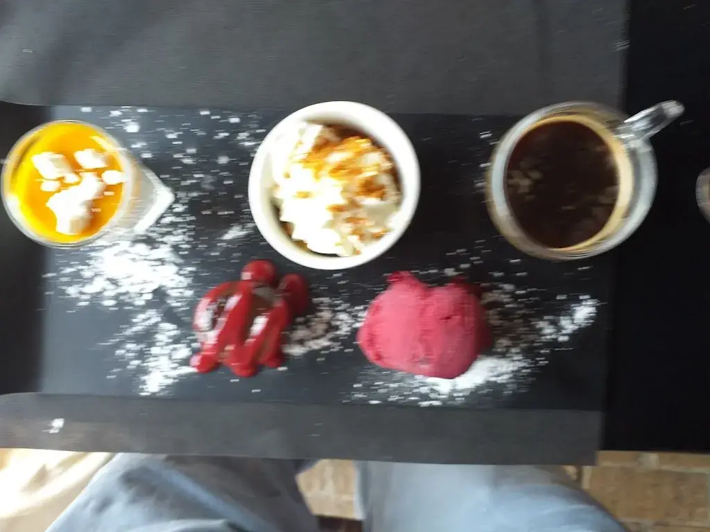 Menu_La Cantina chez Etche_Lisle-sur-Tarn_immagine_8