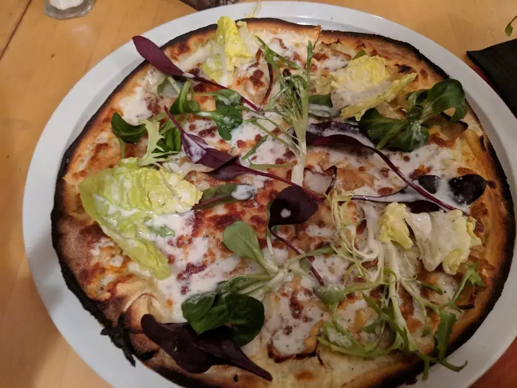 Cindy G_La Cantina chez Etche_Lisle-sur-Tarn_recensione