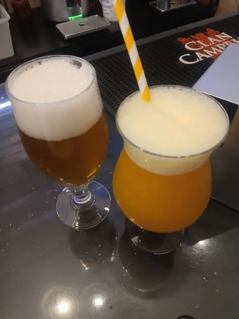 Plume Ambré_La Cantina chez Etche_Lisle-sur-Tarn_recensione