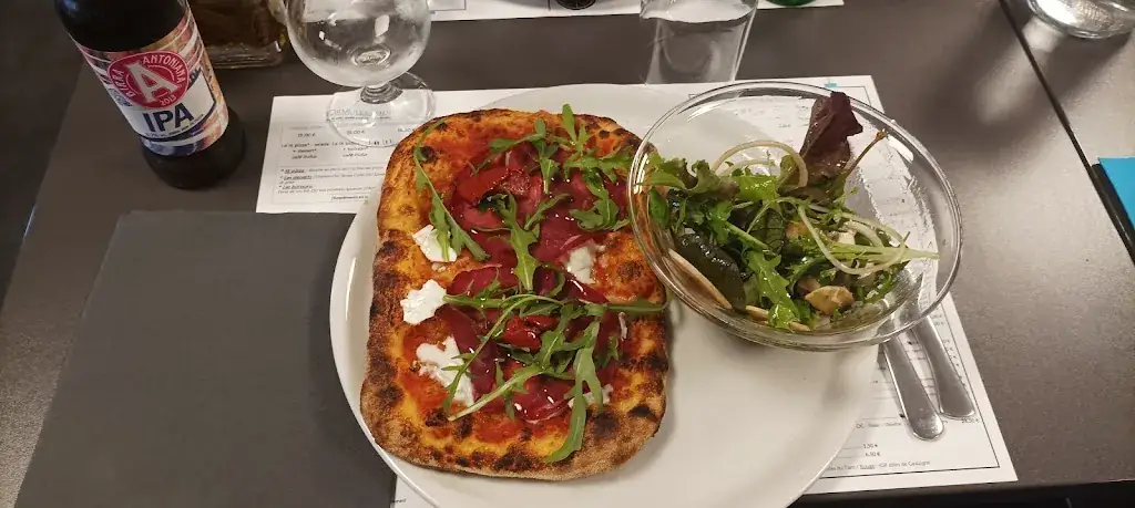 Menu_Au 29 Pizzéria_Lisle-sur-Tarn_image_2