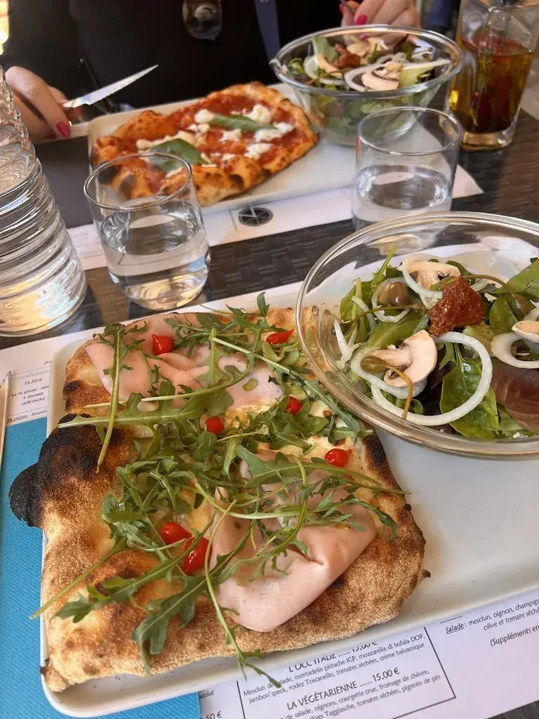 Lis SV_Au 29 Pizzéria_Lisle-sur-Tarn_review