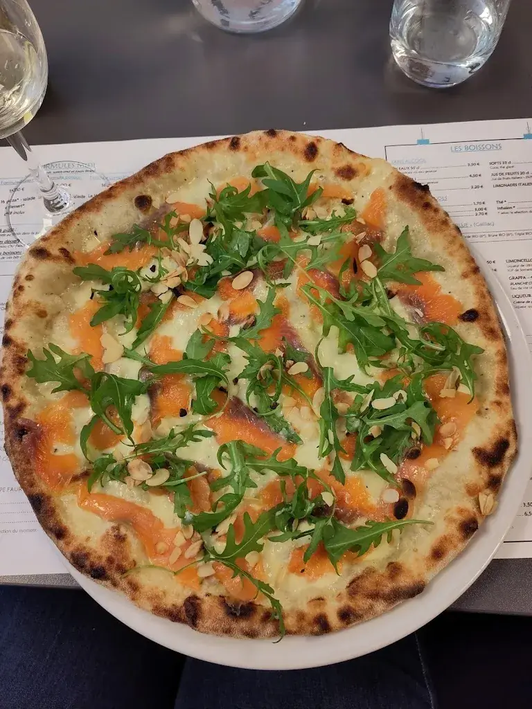 mmesansan mmesansan_Au 29 Pizzéria_Lisle-sur-Tarn_review