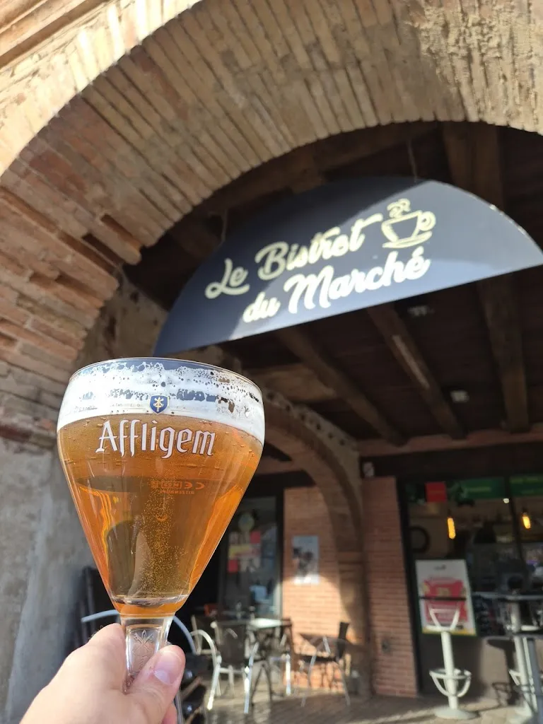 Cali Escobar_Bistrot du marché_Lisle-sur-Tarn_review