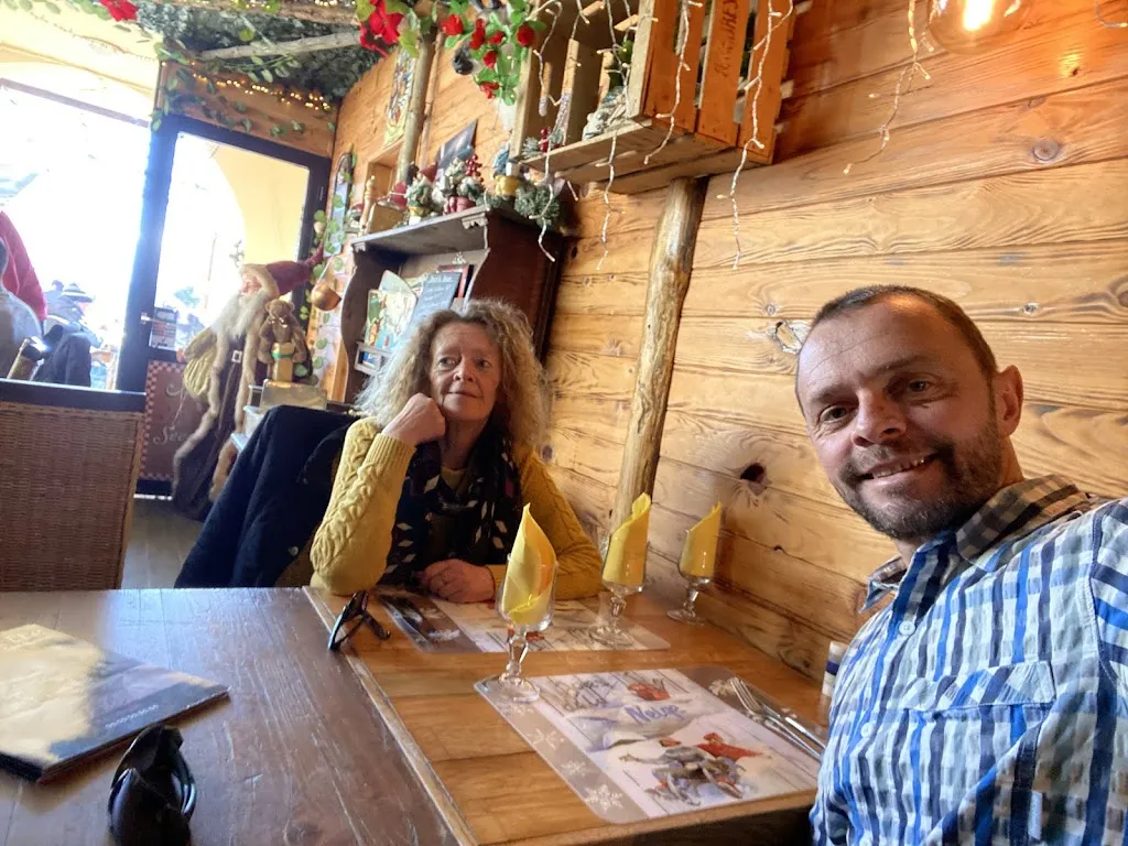 Local Guide_La Fermette - Les Angles_Angles_review