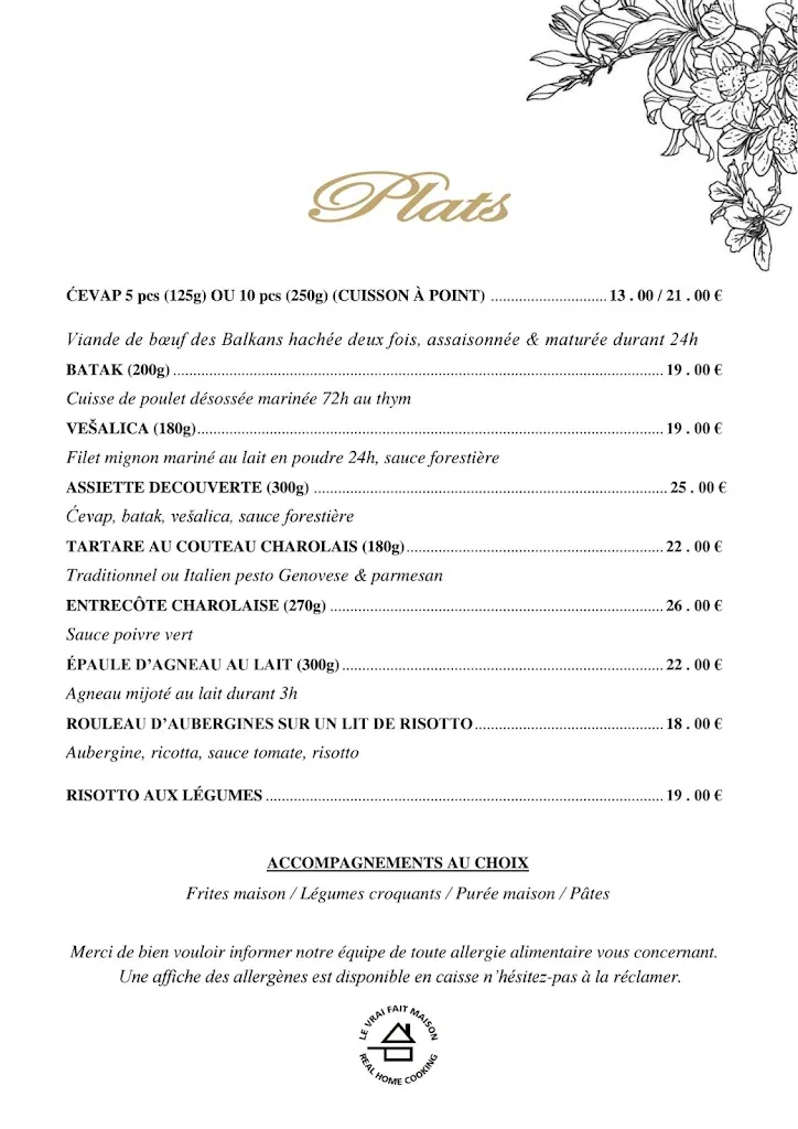 Menu_Restaurant Andjelo_Angles_image_1