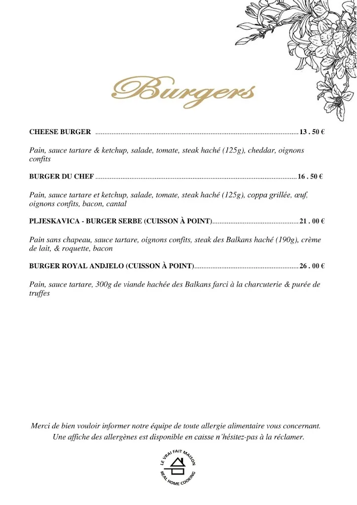 Menu_Restaurant Andjelo_Angles_image_4