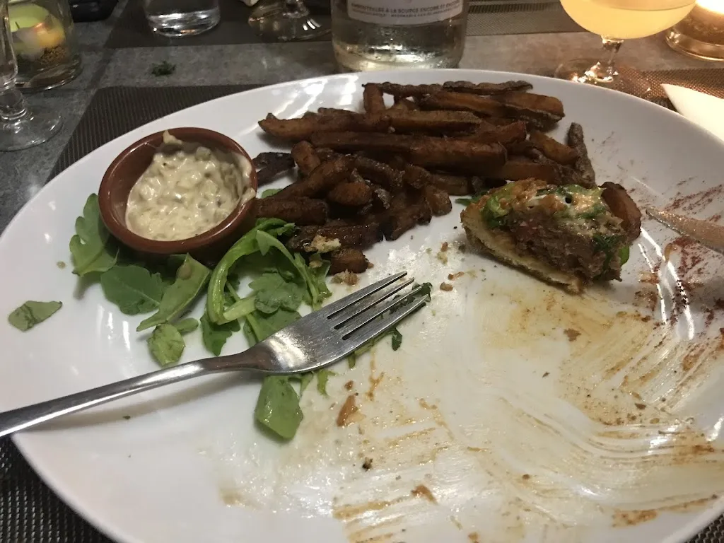 Tadeusz Formela_Restaurant Andjelo_Angles_review