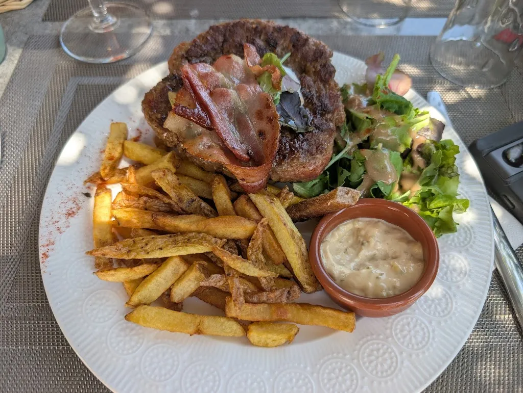 Nathalie Lauvergeon_Restaurant Andjelo_Angles_review