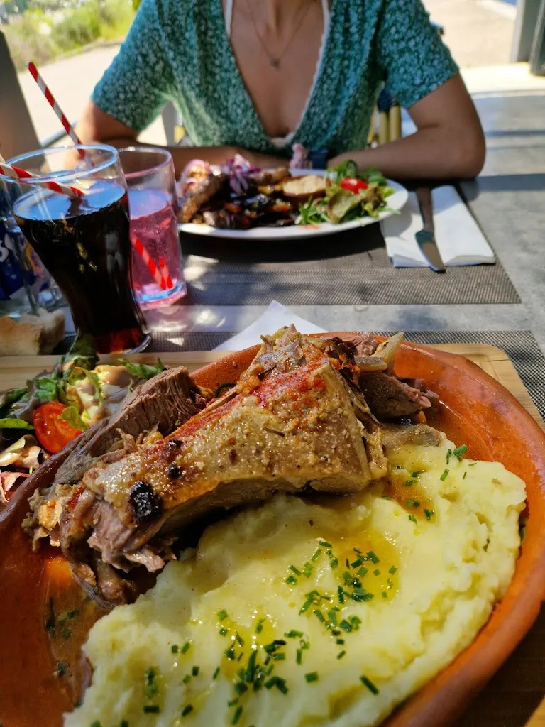 Clément_Restaurant Andjelo_Angles_review