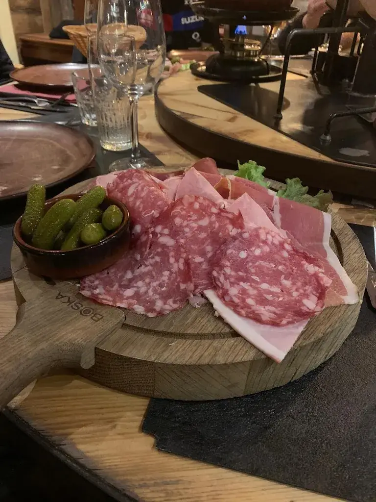 Menu_La Table à Raclette_Saint-Julien-en-Genevois_image_7