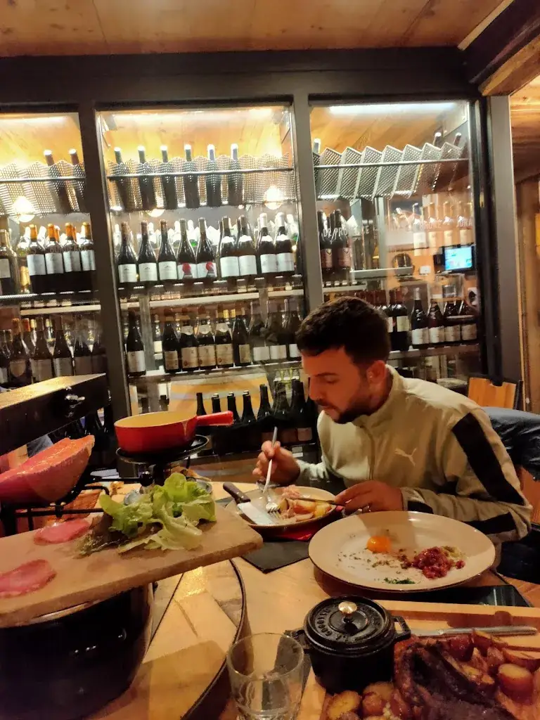 Menu_La Table à Raclette_Saint-Julien-en-Genevois_image_8