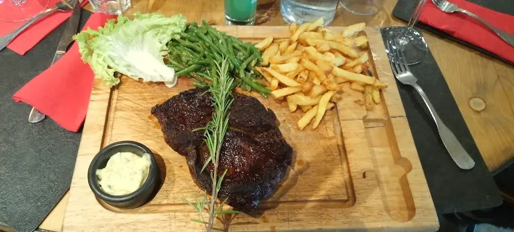 Menu_La Table à Raclette_Saint-Julien-en-Genevois_image_9