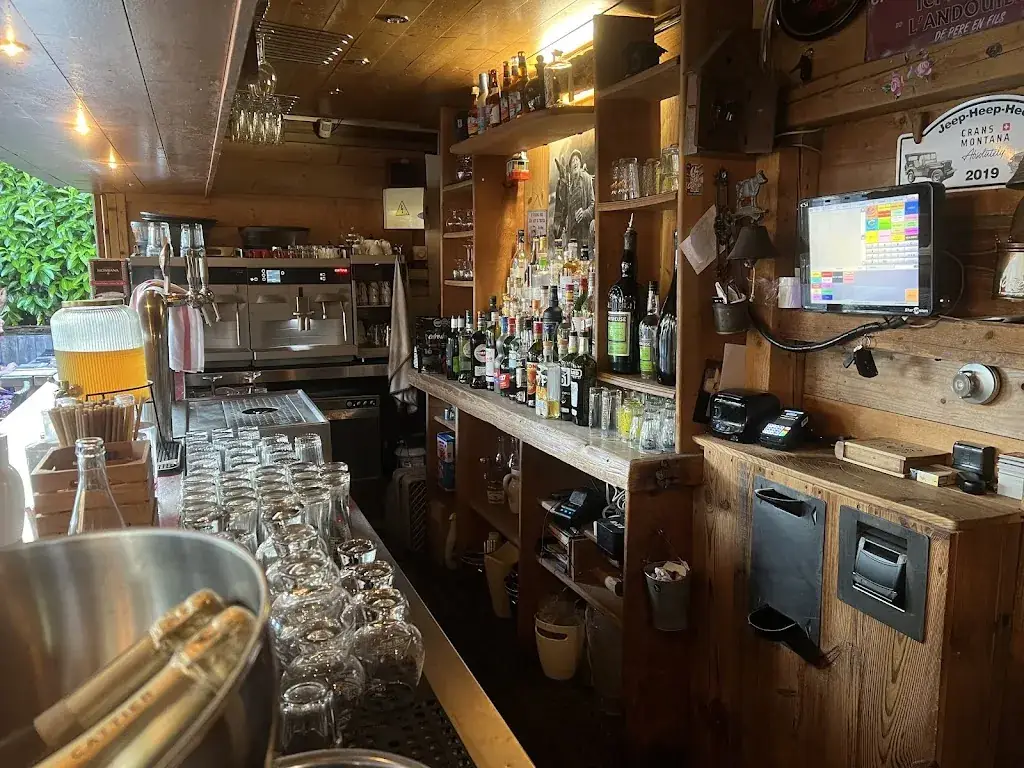 La Table à Raclette ristorante a Saint-Julien-en-Genevois