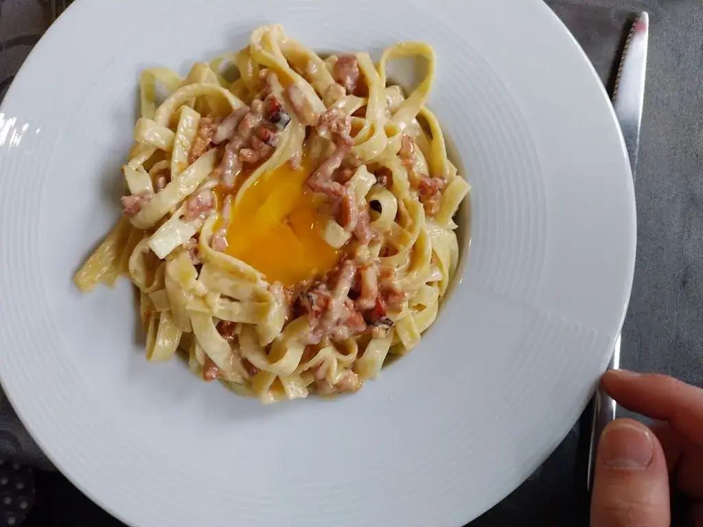 Menu_Restaurtant Glacier - Le Bistrot_Nantua_image_5