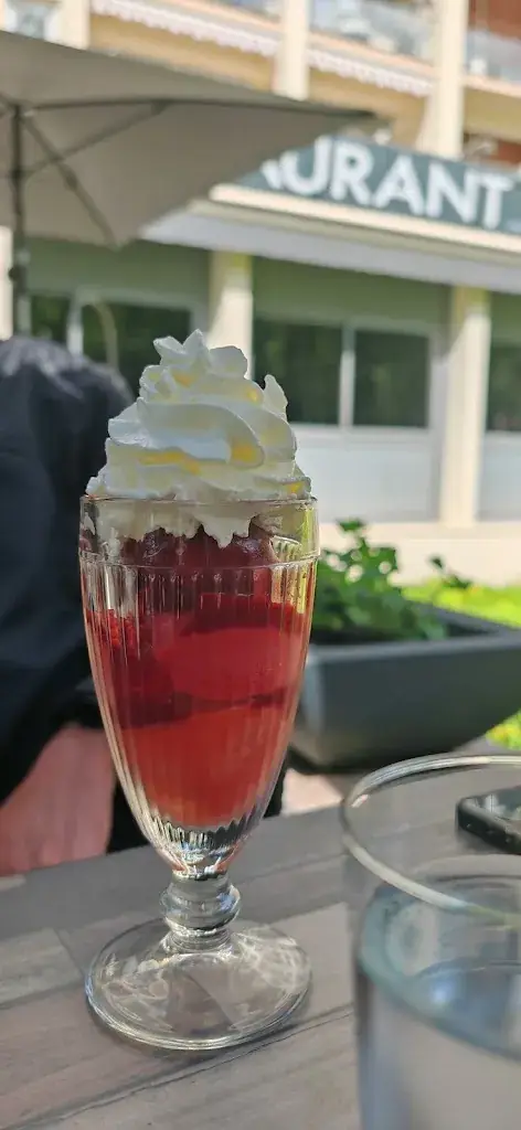 Menu_Restaurtant Glacier - Le Bistrot_Nantua_image_7