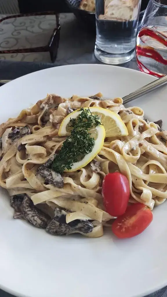 Menu_Restaurtant Glacier - Le Bistrot_Nantua_image_9