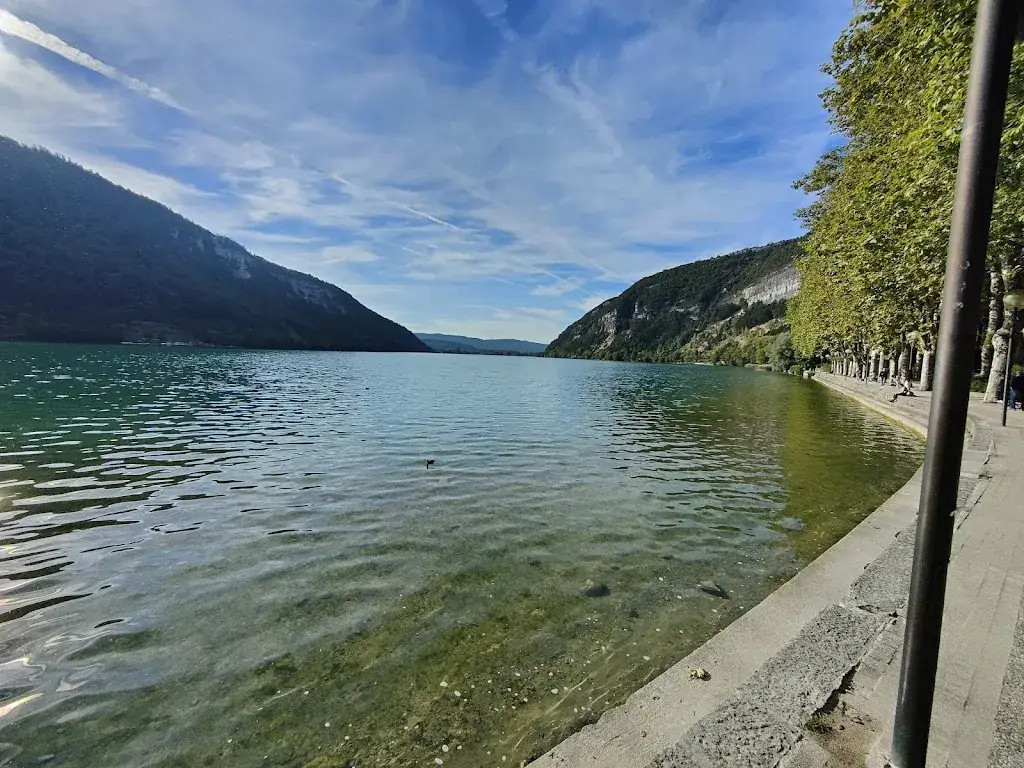 Restaurtant Glacier - Le Bistrot_Nantua_slider_image_3