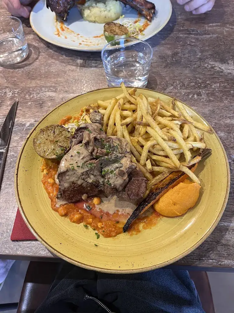 Anaya_Kasa de l'Ours La_Angles_recensione