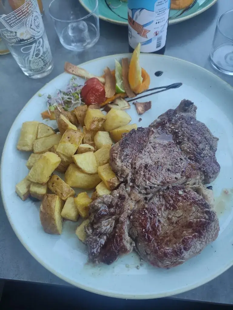 Bill Gabaud_Kasa de l'Ours La_Angles_recensione