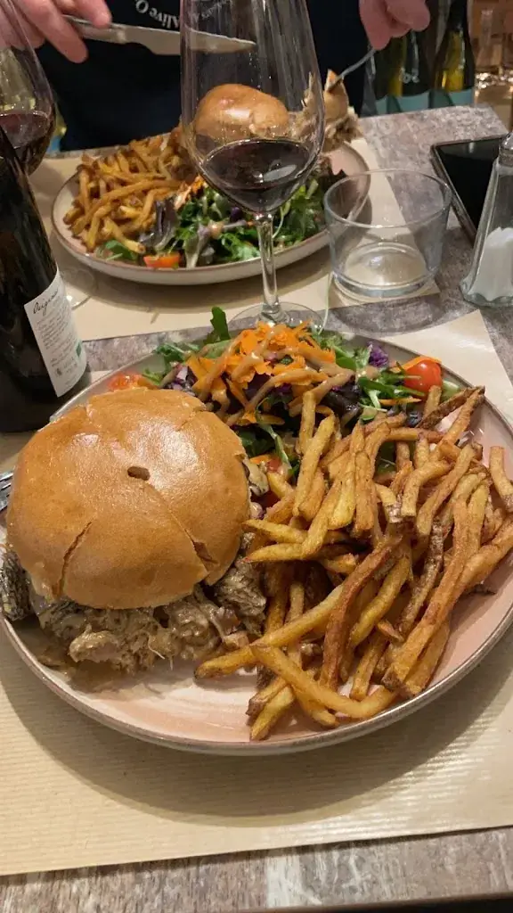 Marion Le Guen_Kasa de l'Ours La_Angles_recensione