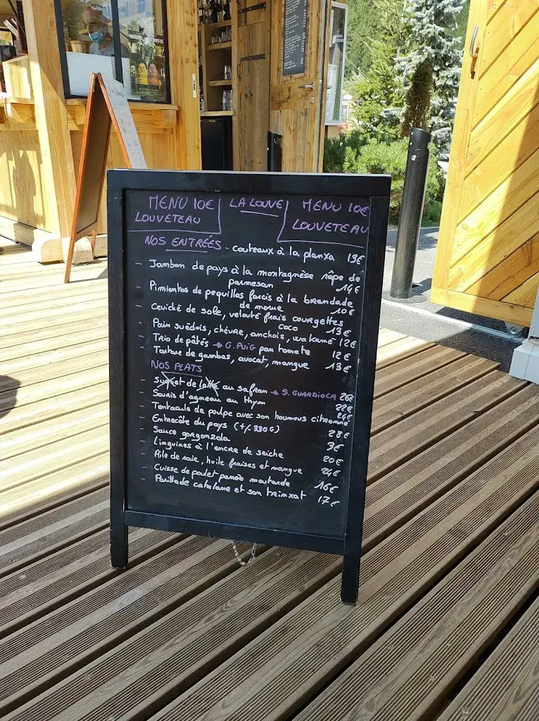 Menu_LA LOUVE_Angles_immagine_1